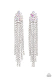 Overnight Sensation - Multi - Paparazzi Accessories