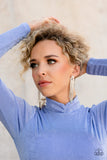 Overnight Sensation - Multi - Paparazzi Accessories