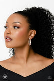 Glitzy by Association - Copper - Paparazzi Accessories