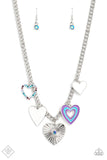 Retro Rhapsody/Funky Forte - Multi Set - Paparazzi Accessories