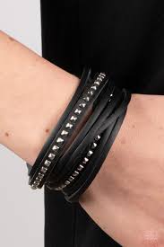 Snap Bracelets