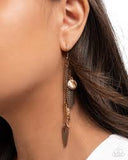 Valid Vanity - Multi - Paparazzi Accessories