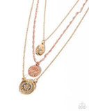 Stellar Spectacle - Multi - Paparazzi Accessories