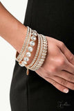 Future Fashionista - VINTAGE Zi Collection - Paparazzi Accessories