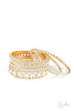 Future Fashionista - VINTAGE Zi Collection - Paparazzi Accessories