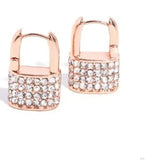 Locked Luxury - Copper - Paparazzi Accessories
