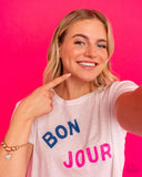 Suitor Sequence - Gold  - Paparazzi Accessories