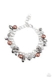 Invest In This - Silver - Paparazzi Accessories
