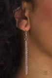 We Found Love - Silver - Paparazzi Accessories