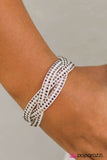 Home Run - White - Paparazzi Accessories