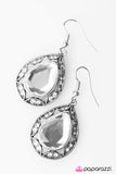 Happy Anniversary - White - Paparazzi Accessories