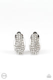 Revenue Avenue - White - Paparazzi Accessories
