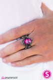 Big City Dreams - Pink - Paparazzi Accessories