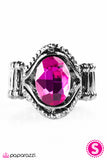 Big City Dreams - Pink - Paparazzi Accessories