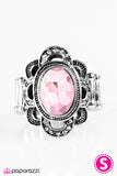 Works Like Magic - Pink - Paparazzi Accessories