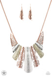 Untamed - Copper - Paparazzi Accessories