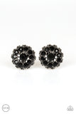 Business Bedazzle - Black - Paparazzi Accessories