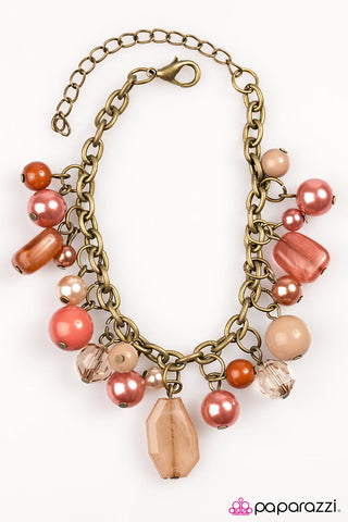 Can I BAYOU A Drink? - Multi - Paparazzi Accessories