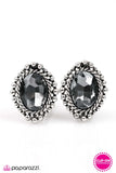 Victory Lap - Silver - Paparazzi Accessories