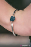 What A Druzy! - Blue - Paparazzi Accessories