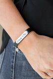 Love Life - Black - Paparazzi Accessories