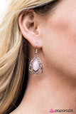 Royalty Awaits - Pink - Paparazzi Accessories