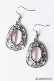 Royalty Awaits - Pink - Paparazzi Accessories