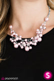 I Can SEA Clearly Now - Pink - Paparazzi Accessories