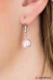 I Can SEA Clearly Now - Pink - Paparazzi Accessories