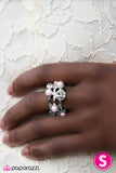 Take Me To The Symphony - Pink - Paparazzi Accessories