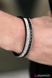 The Perfect Score - Black - Paparazzi Accessories