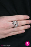 Breathless Beauty - Black - Paparazzi Accessories