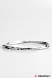 A Toast to Tiffany - White - Paparazzi Accessories