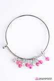 Spring Sensation - Pink - Paparazzi Accessories
