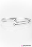 Starlight Sparkle - White - Paparazzi Accessories