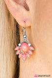 Demurely Demure - Orange - Paparazzi Accessories