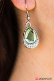 Ocean Cruise - Green - Paparazzi Accessories
