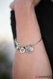 Love To Bits - Green - Paparazzi Accessories