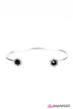 The HEX Best Thing - Black - Paparazzi Accessories