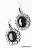 Wouldnt It Be ICE? - Black - Paparazzi Accessories