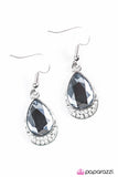 Ocean Cruise - Silver - Paparazzi Accessories