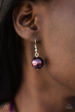 All The Trimmings - Purple - Paparazzi Accessories