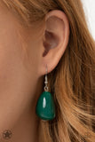 In Good Glazes - Blue - Paparazzi Accessories