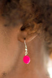 Kaleidoscopically Captivating - Multi - Paparazzi Accessories