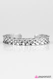 Spirit Animal - Silver - Paparazzi Accessories