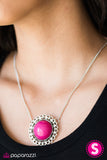 Summer Sun - Pink - Paparazzi Accessories