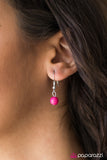 Summer Sun - Pink - Paparazzi Accessories