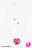 Summer Sun - Pink - Paparazzi Accessories