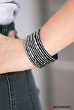 Name Your Price - Blue - Paparazzi Accessories