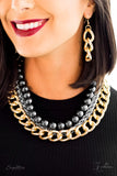 The Karen - Zi Collection - Paparazzi Accessories